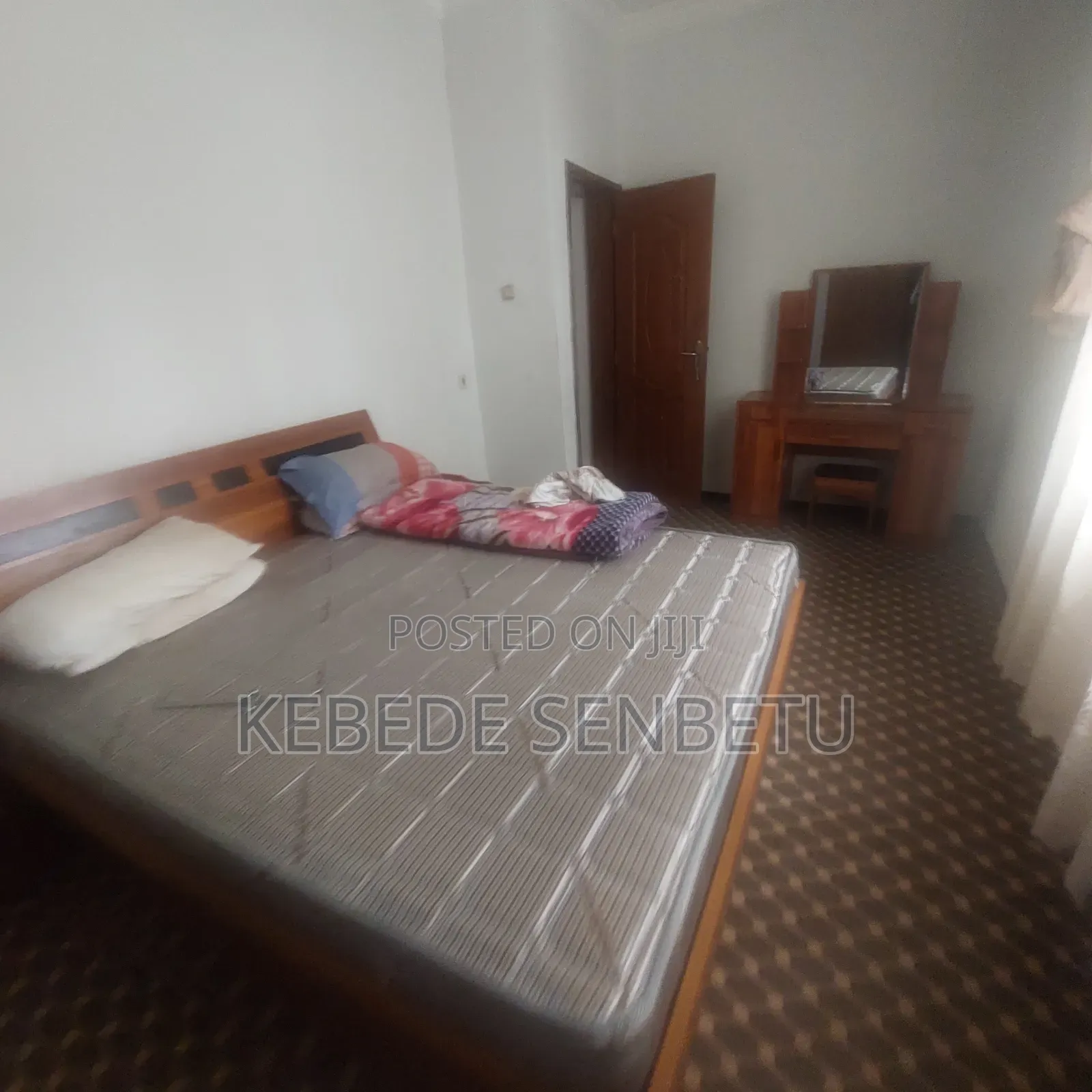 Furnished 3bdrm House in Oromia, East Welega for rent
