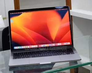 New Laptop Apple MacBook Pro 2022 M2 8GB Apple M2 SSD 256GB