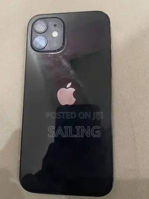 Apple iPhone 12 128 GB Blue