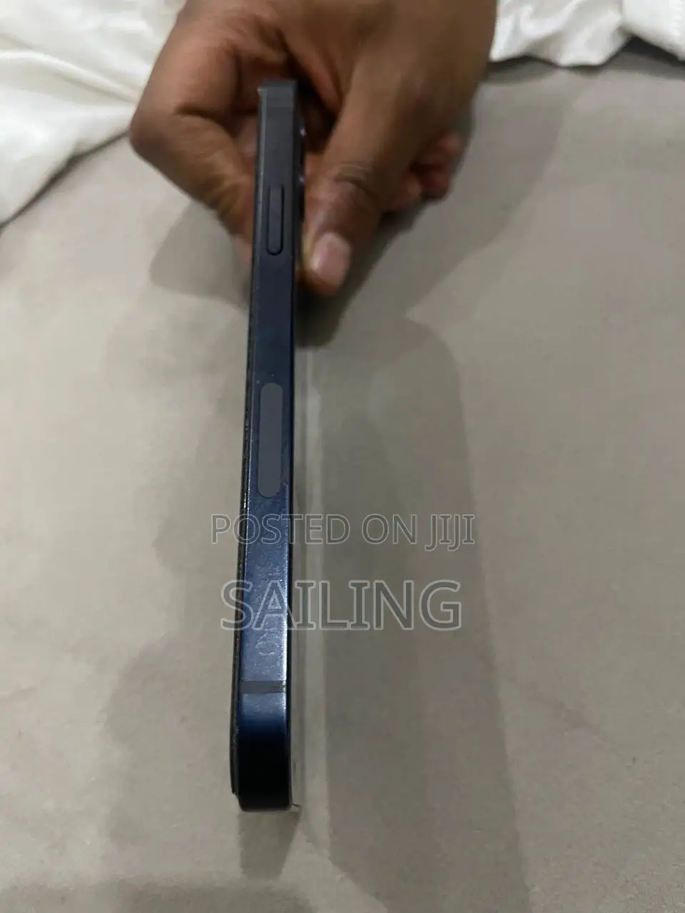 Apple iPhone 12 128 GB Blue