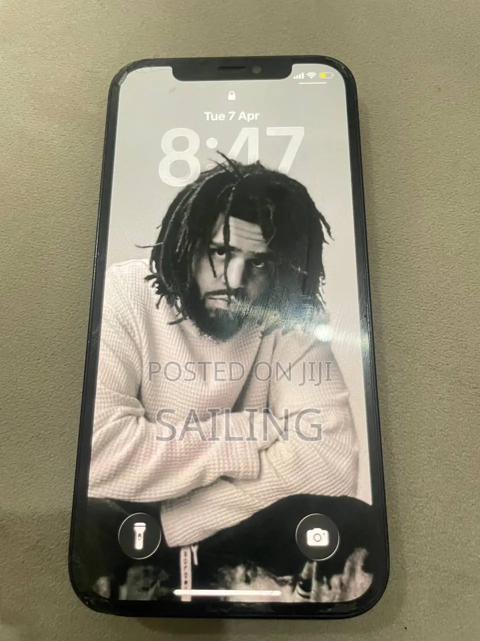 Apple iPhone 12 128 GB Blue