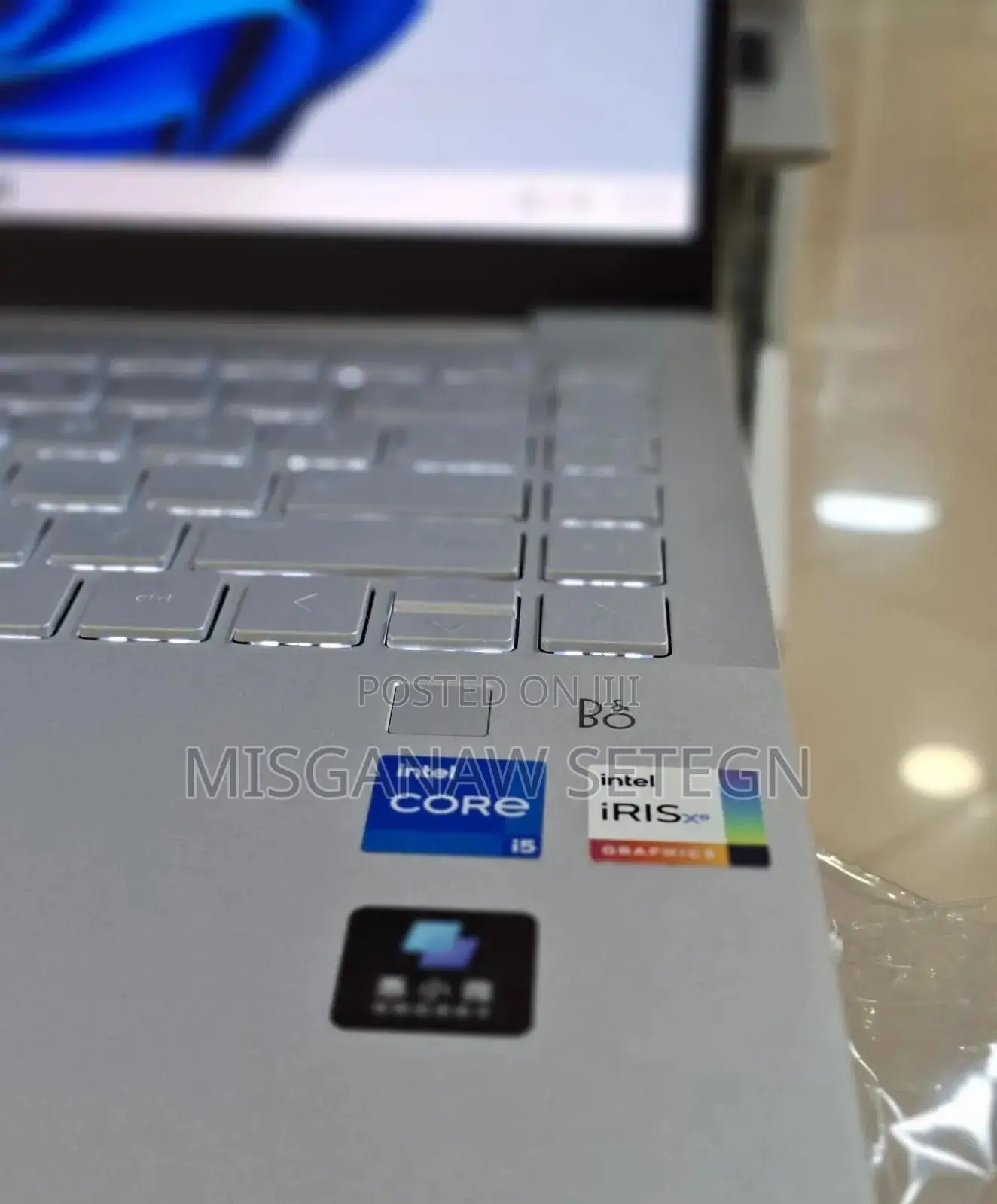 New Laptop HP Pavilion 15 16GB Intel Core i5 SSD 1T