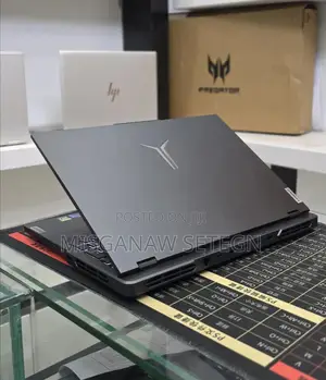 New Laptop Lenovo Legion 5 16GB Intel Core i9 SSD 1T
