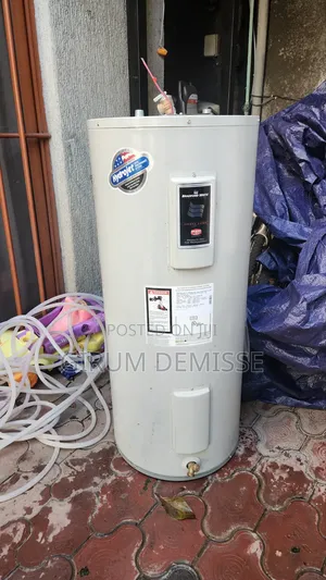 Boiler (Bradford White) 190 Liter