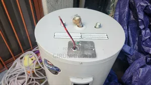 Boiler (Bradford White) 190 Liter