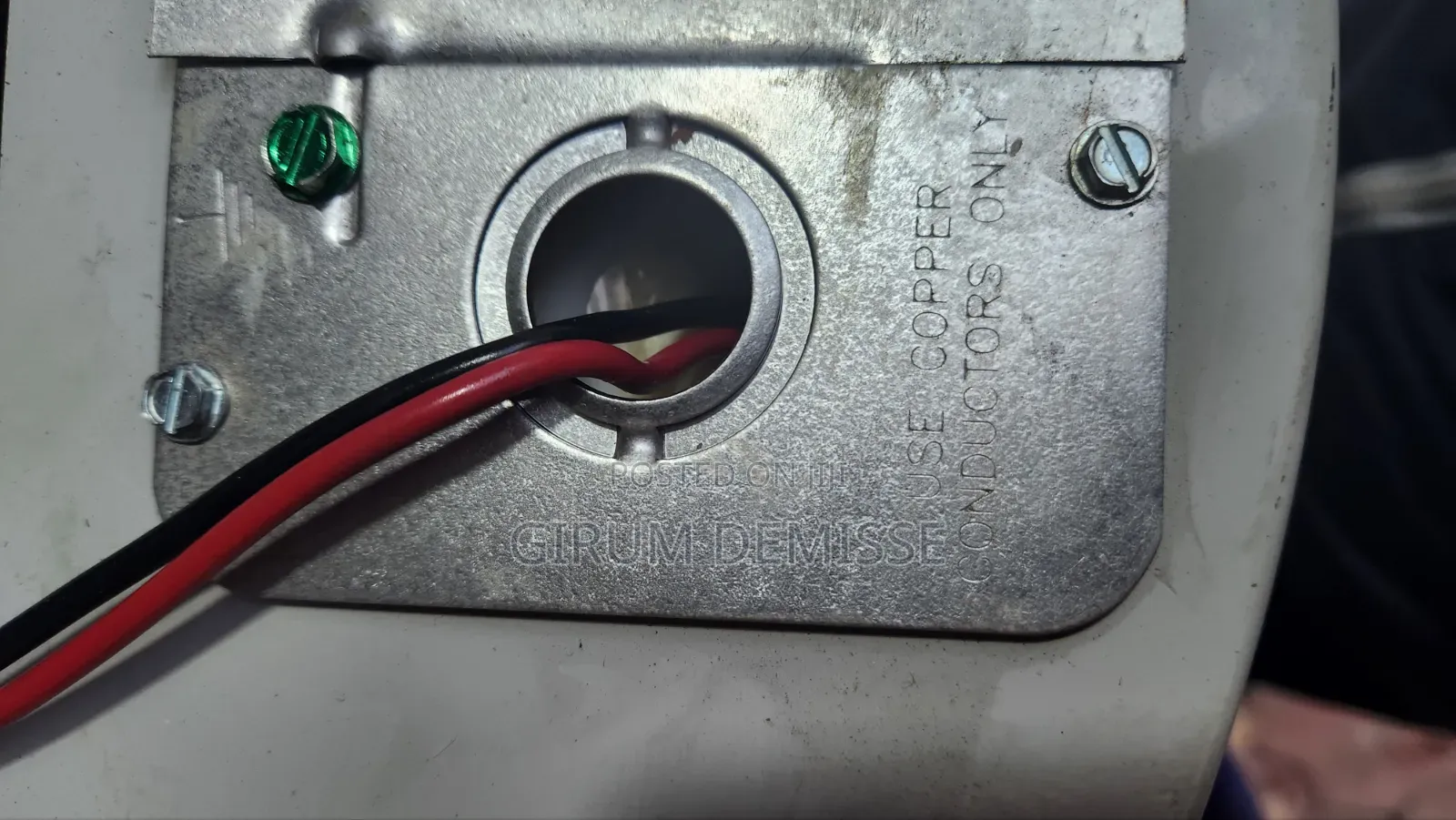 Boiler (Bradford White) 190 Liter
