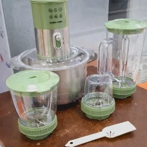 Brand New 4 in 1 Multifunctional Kitchen Machine