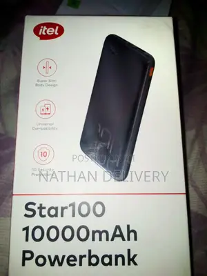 Power Bank 10000mah