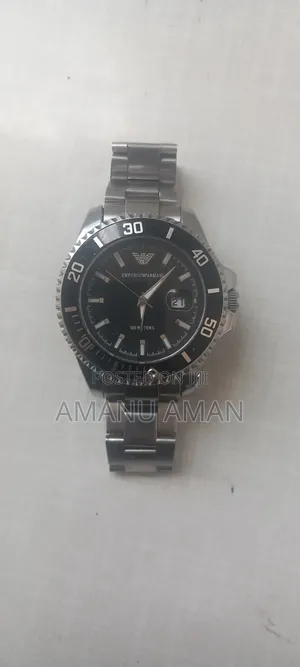 Emporio Armani