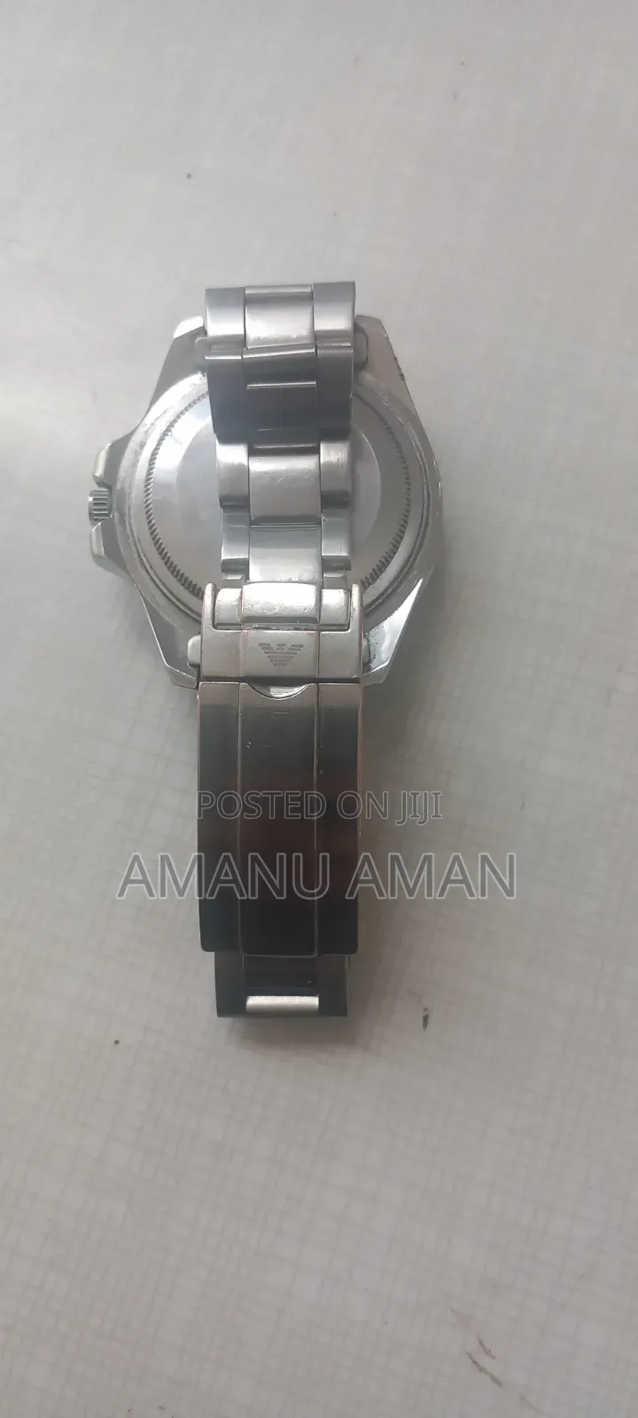 Emporio Armani