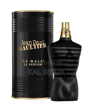 Jean Paul Gaultier Le Male Le Parfum