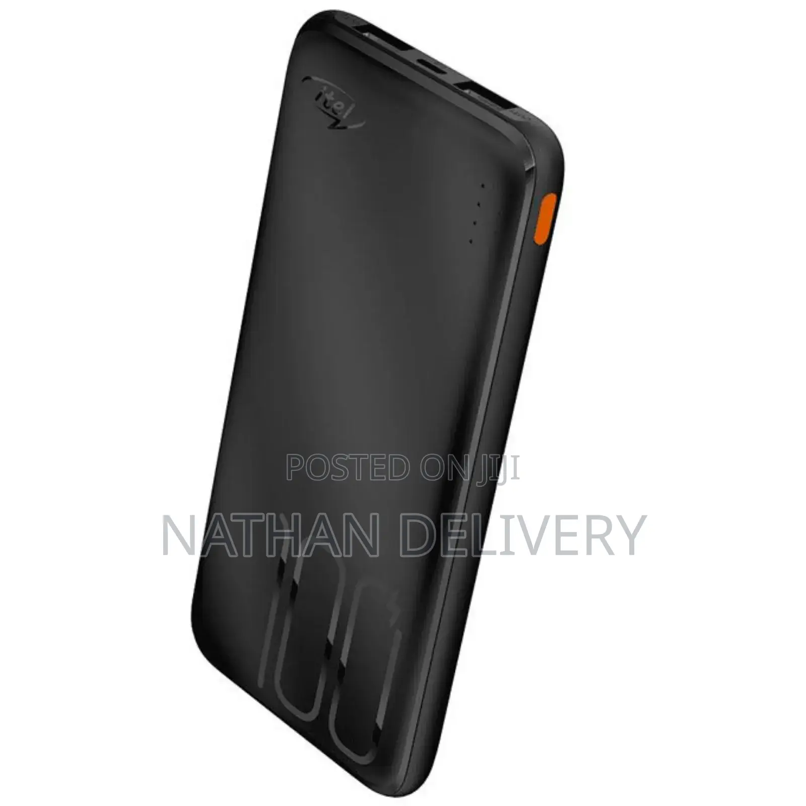 Itel Power Bank 10000mah