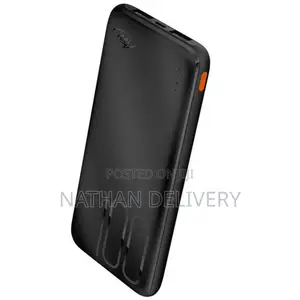 Itel Power Bank 10000mah