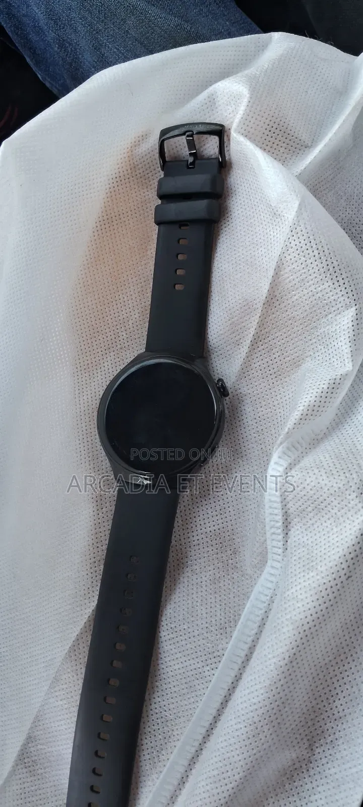 Huawei Watch 4 -9c0