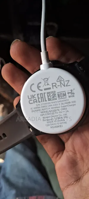 Huawei Watch 4 -9c0