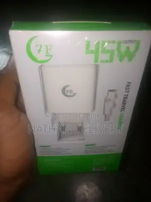 Fast Charger