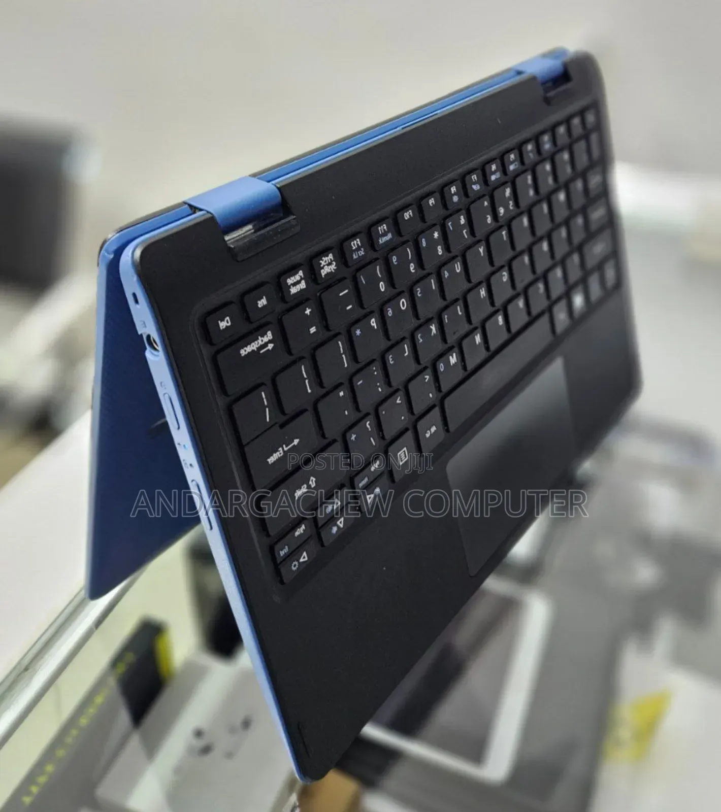 Laptop Acer Aspire ES1-111 8GB Intel Celeron HDD 1T