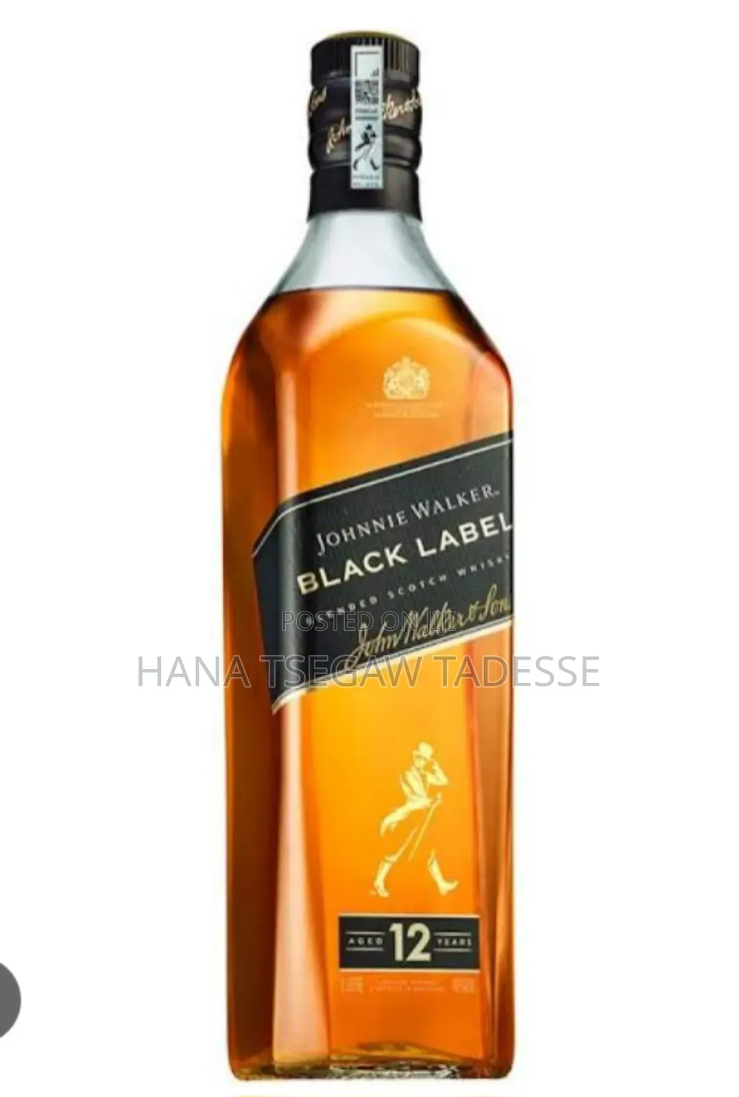 Black Lable