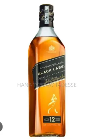 Black Lable