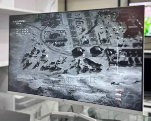 Hp Monitor