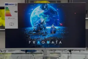 HP Monitor