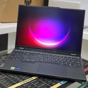 New Laptop Lenovo Legion 5 16GB Intel Core i9 SSD 1T