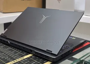New Laptop Lenovo Legion 5 16GB Intel Core i9 SSD 1T