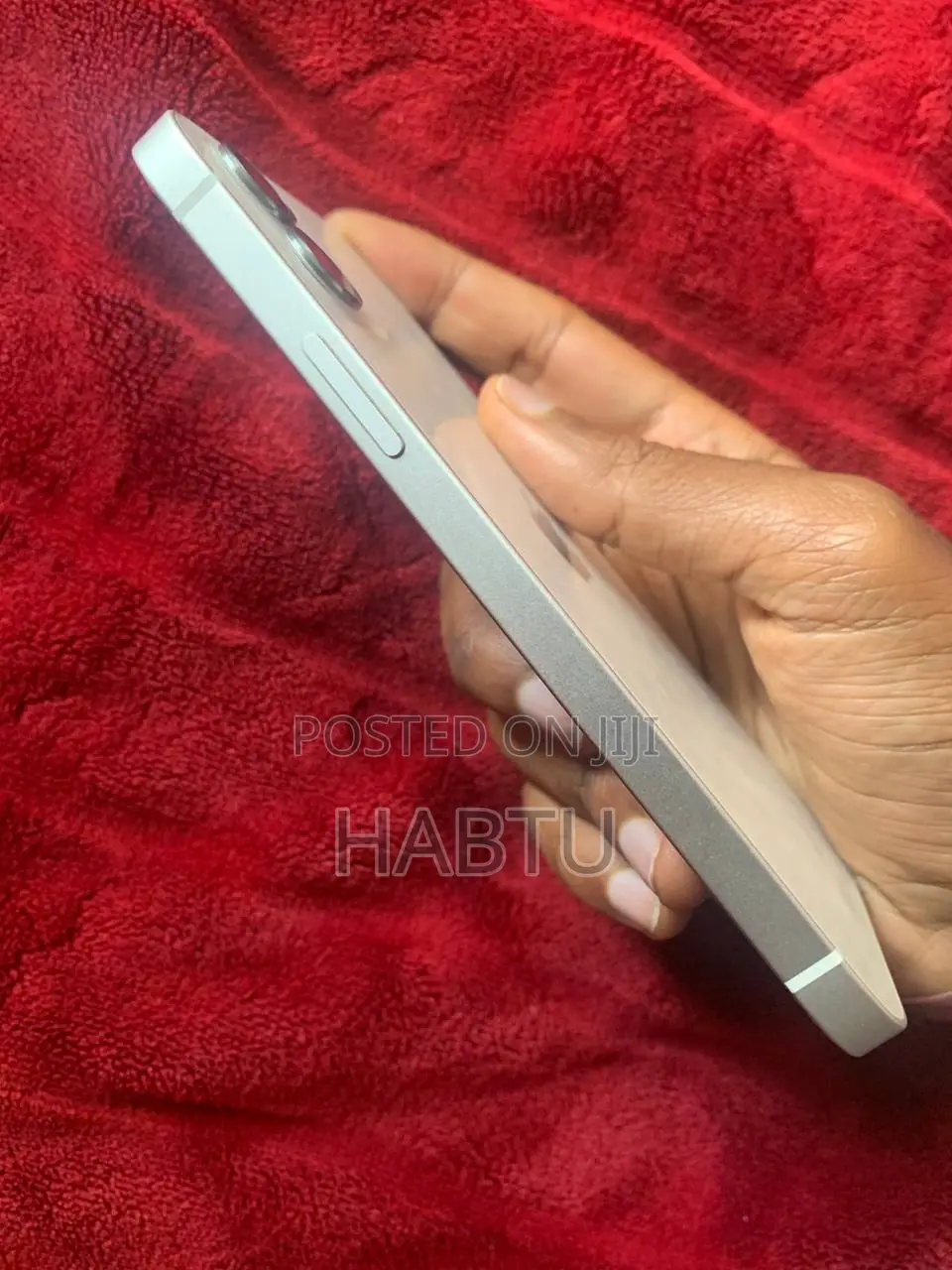 Apple iPhone 12 128 GB White