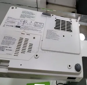 Sony VPL Dx100 Projector