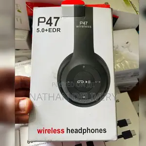 P47 Headset