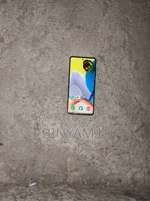 Samsung Galaxy A51 5G 128 GB Black