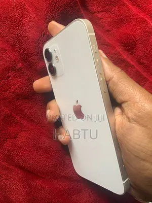 Apple iPhone 12 128 GB White
