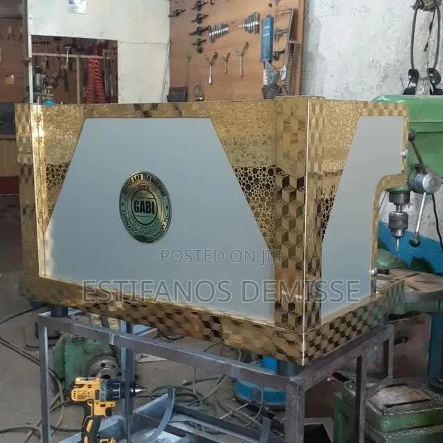 Gabi Coffee and Tea Machine