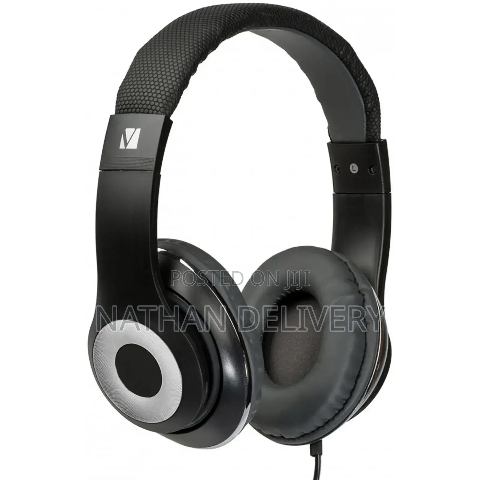 Stereo Headset