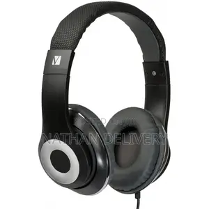 Stereo Headset