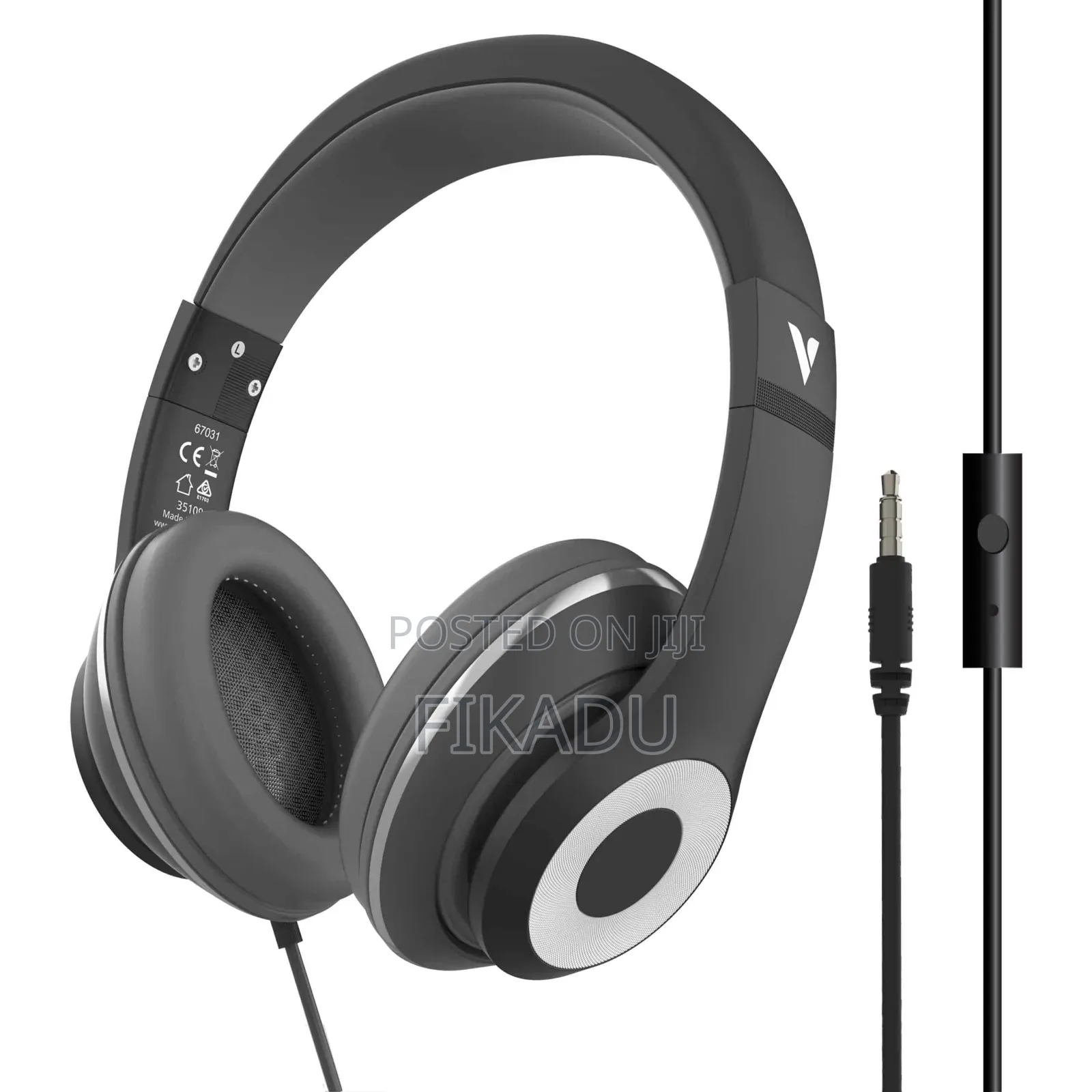 Stereo Headset