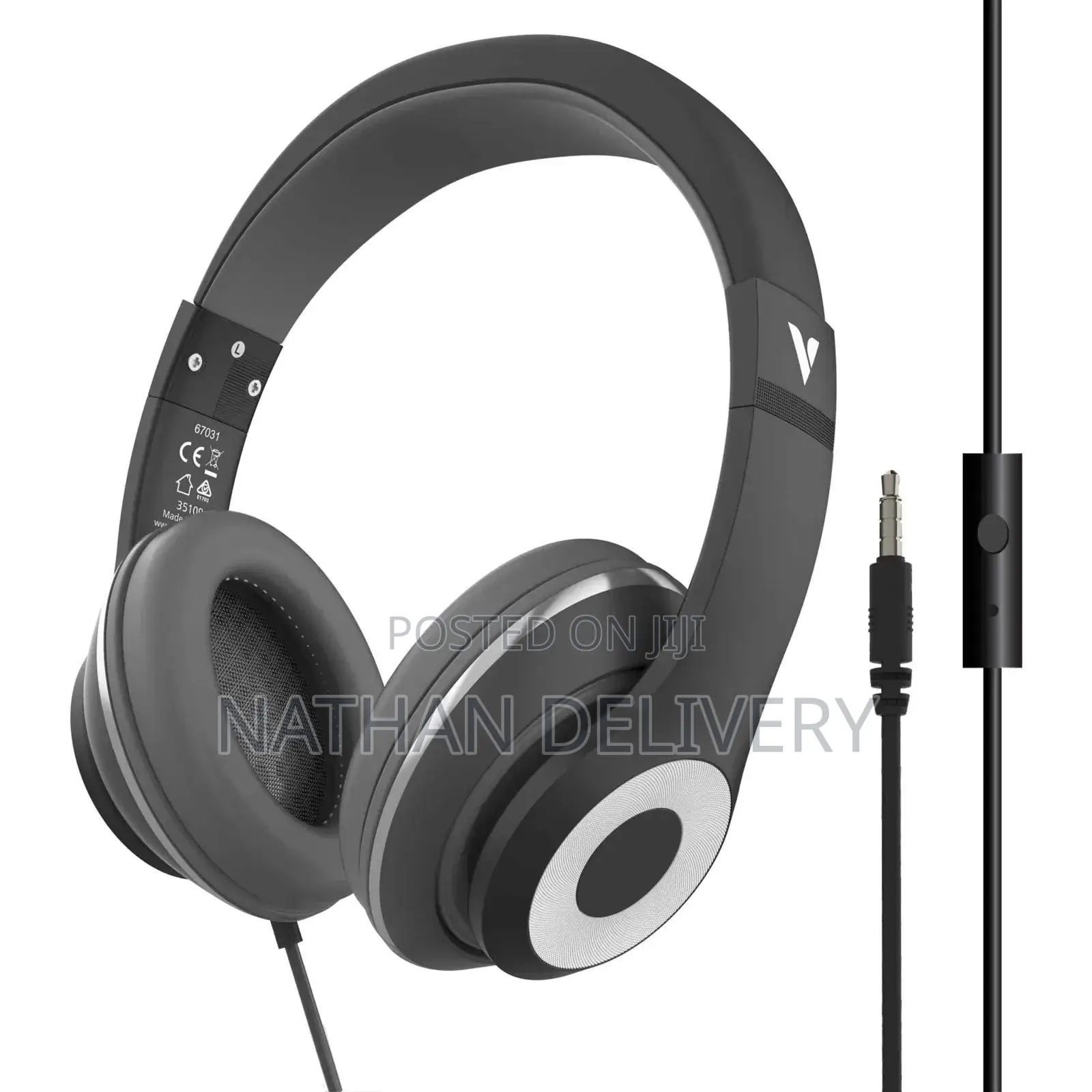 Stereo Headset