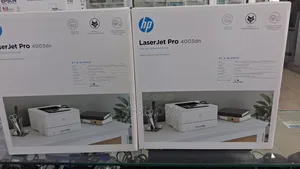 Hp Laserjet Pro 4003dn
