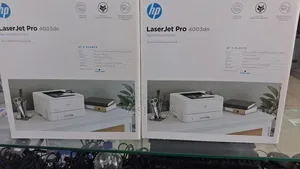 Hp Laserjet Pro 4003dn
