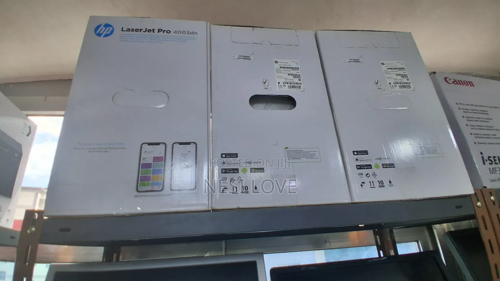 Hp Laserjet Pro 4003dn
