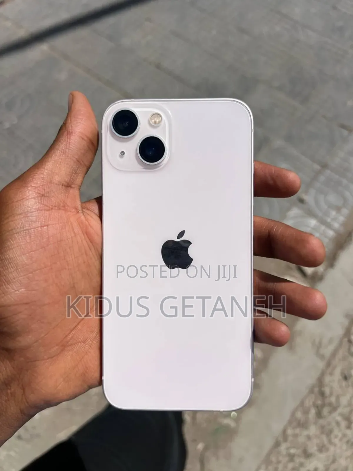 Apple iPhone 13 128 GB Pink