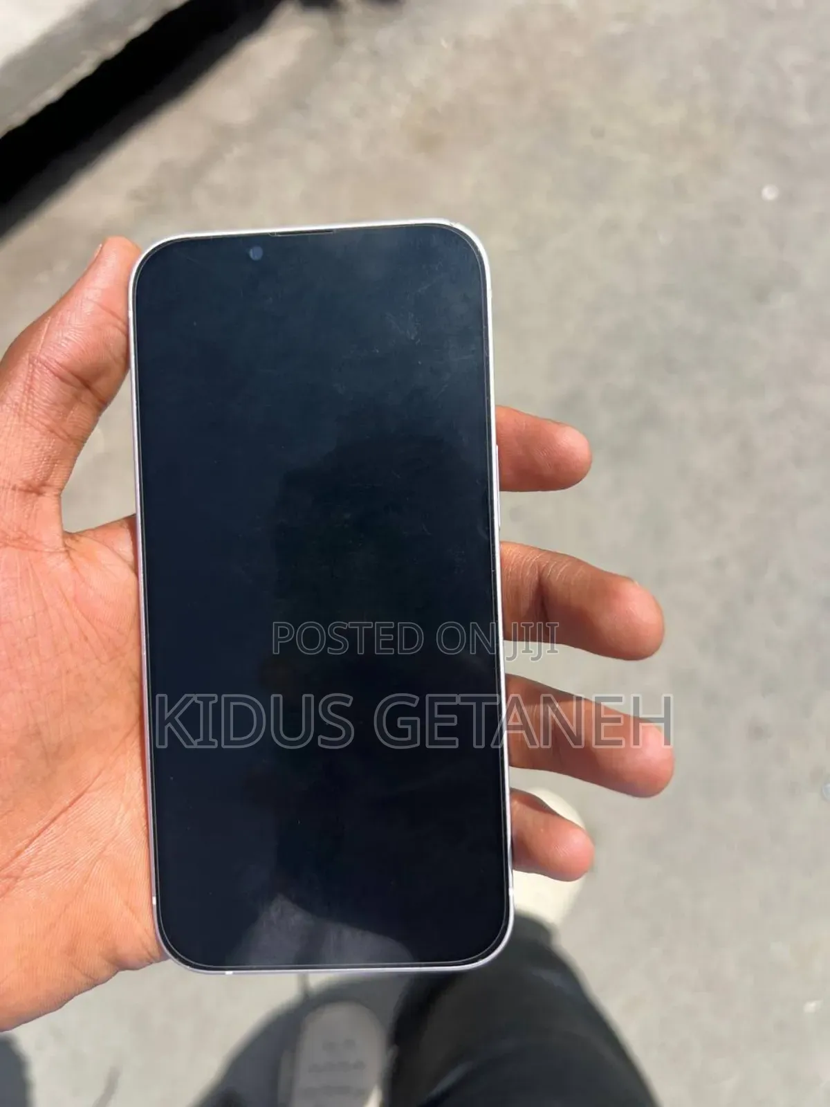 Apple iPhone 13 128 GB Pink