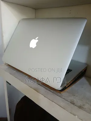 Laptop Apple MacBook Air 2017 8GB Intel Core i7 SSD 256GB