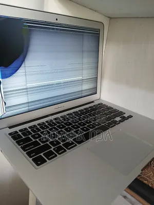 Laptop Apple MacBook Air 2017 8GB Intel Core i7 SSD 256GB