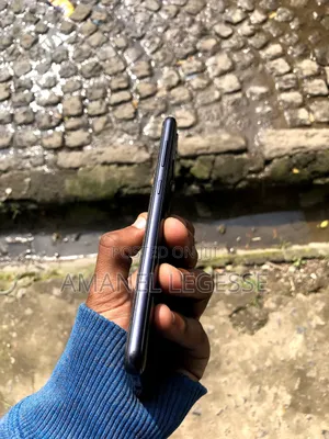 Samsung Galaxy A31 64 GB Blue