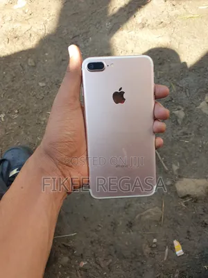 Apple iPhone 7 Plus 128 GB Silver