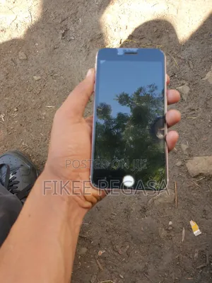Apple iPhone 7 Plus 128 GB Silver