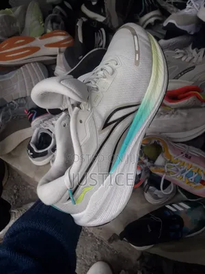 Table Tennis Shoes