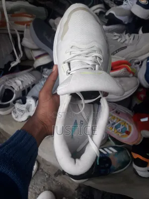 Table Tennis Shoes