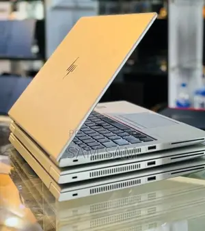 Laptop HP EliteBook 840 16GB Intel Core i5 SSD 512GB